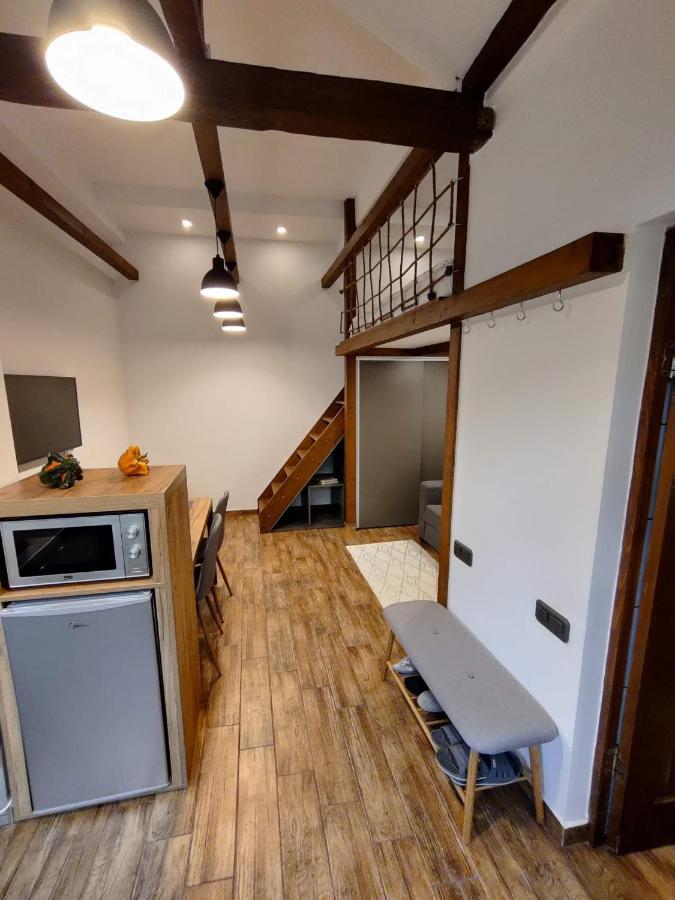 Colfly Appartement *