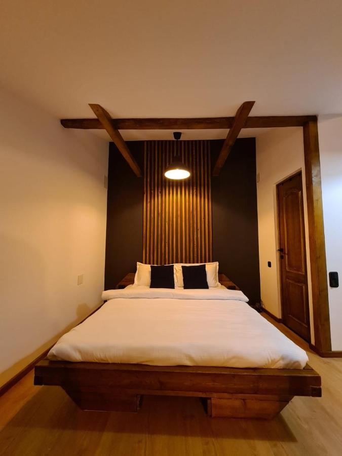 Appartement Colfly *