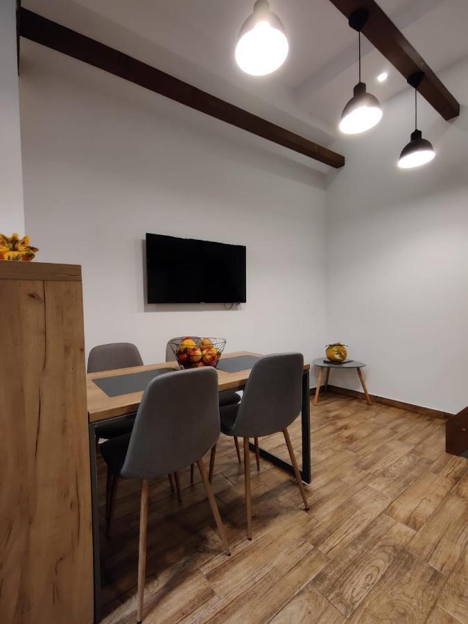 Appartement Colfly *