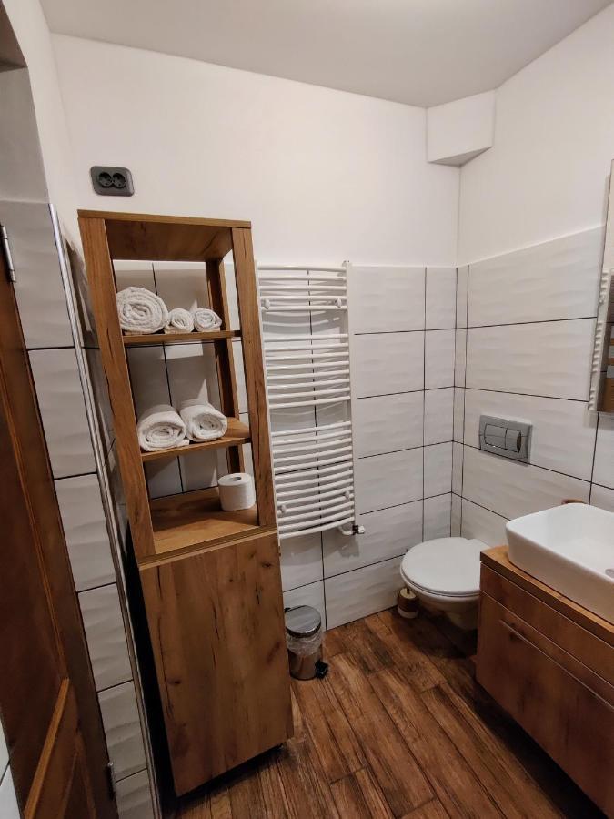 Appartement Colfly *